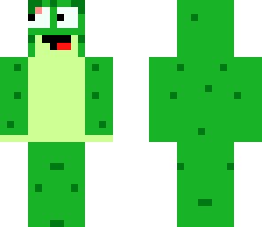 froggy