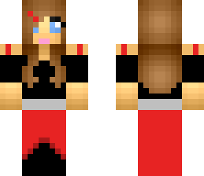 black and red 2