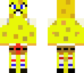 spongebob squarpands