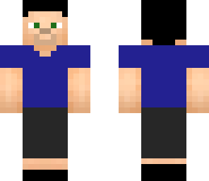 sport man