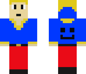 for spymatt2