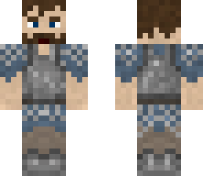 medieval boy