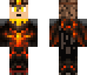 nether king