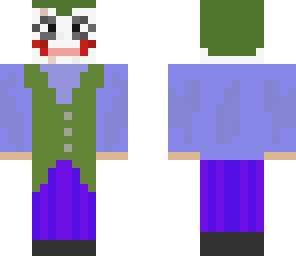 heath ledger joker