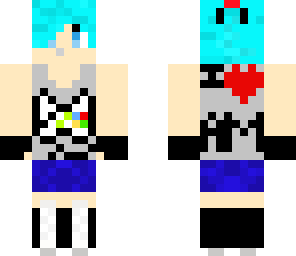 girl gamer