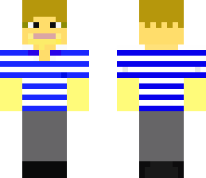 remake of joey graccefa