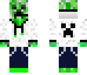 creeper boy