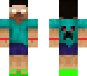 my skin summer editon