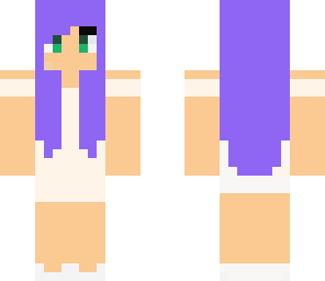 purple princess