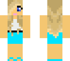 hot girl