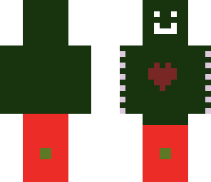 earphone man