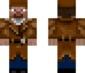 detective steve