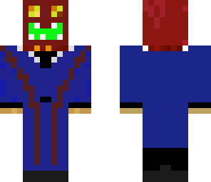 tomato man