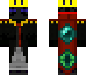 lord enderman