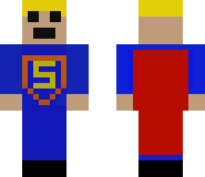 superman