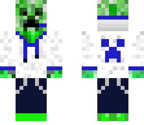 creeper cool