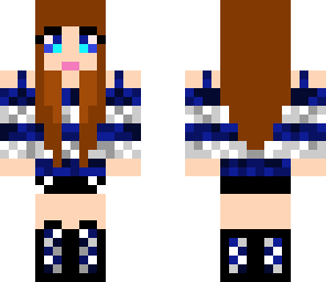 sparkle girl