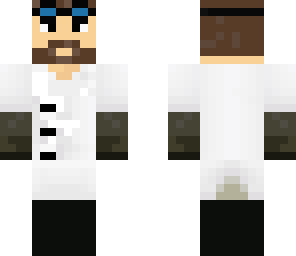 scientist