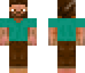 old steve