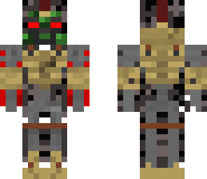 zombie