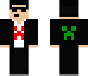 minha primeira skin