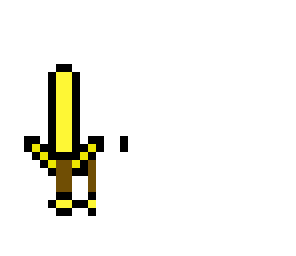 butter sword