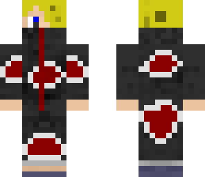 deidara