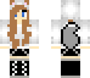 wolfgirl