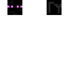 head enderman