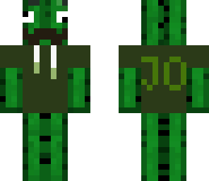 greeny