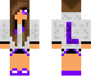 limanator27 skin no stealing or downloading