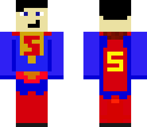 superman