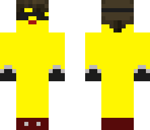 skythekidrs pikachu edition