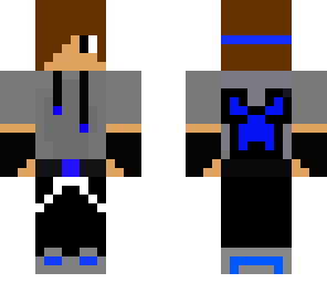 blue creeper teen 2