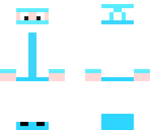 ninja thing