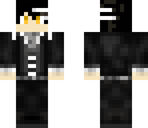 death the kid