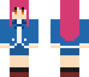 edited ayano
