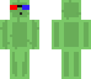 3d slime