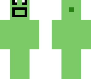 pea shooter