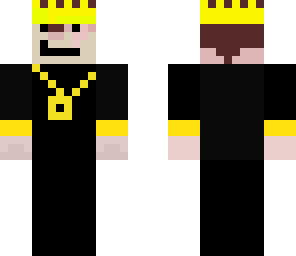 cool dude king 2