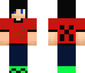 t-shirt kid