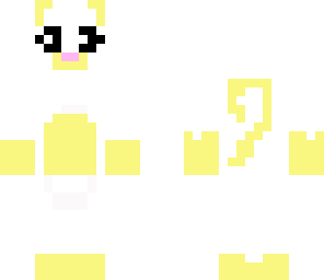 cake the cat