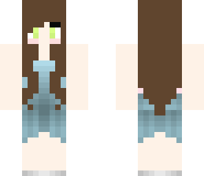triheart girl