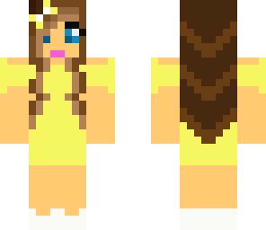 summer girl