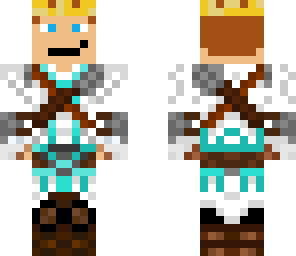 assassin king