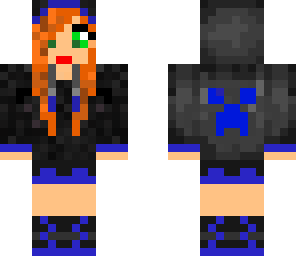 girl