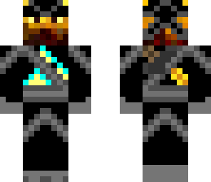 nether ninja