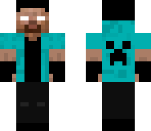 herobrine dj