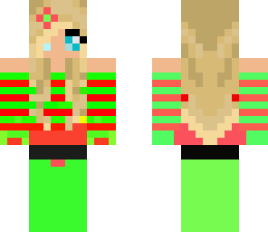 christmas cutey