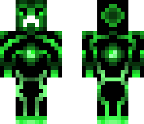 neon creeper